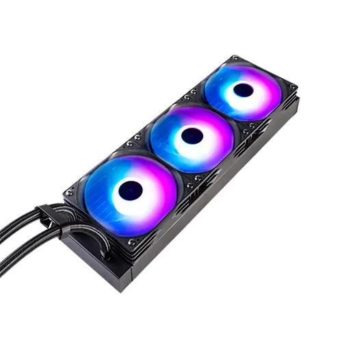 Adata XPG Triton II 360SE ARGB 360mm CPU Liquid Cooler